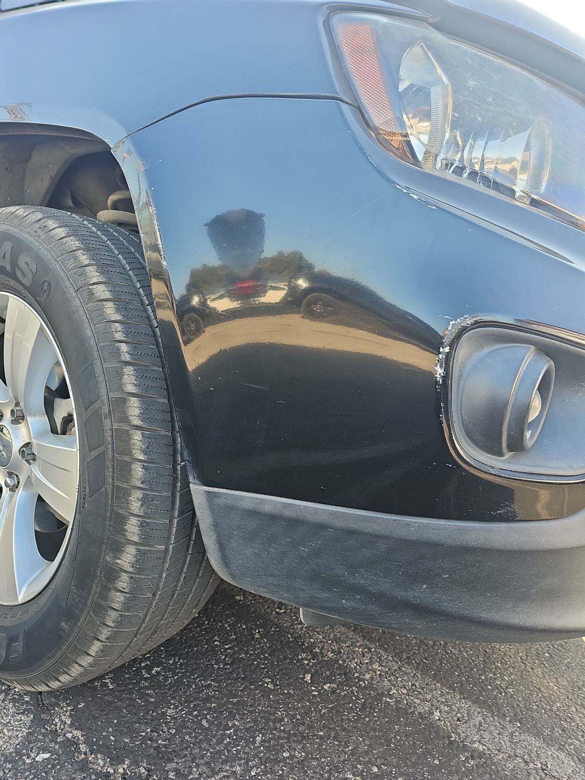 2016 Jeep Compass Sport AWD