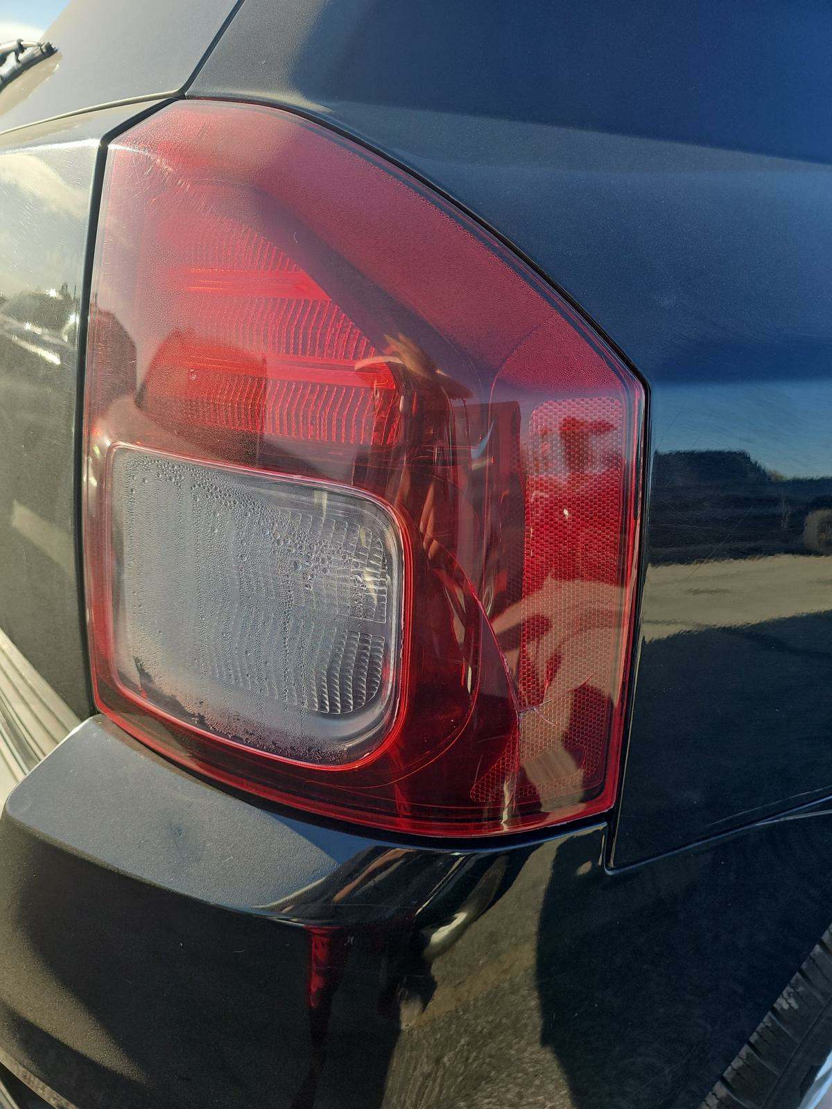 2016 Jeep Compass Sport AWD