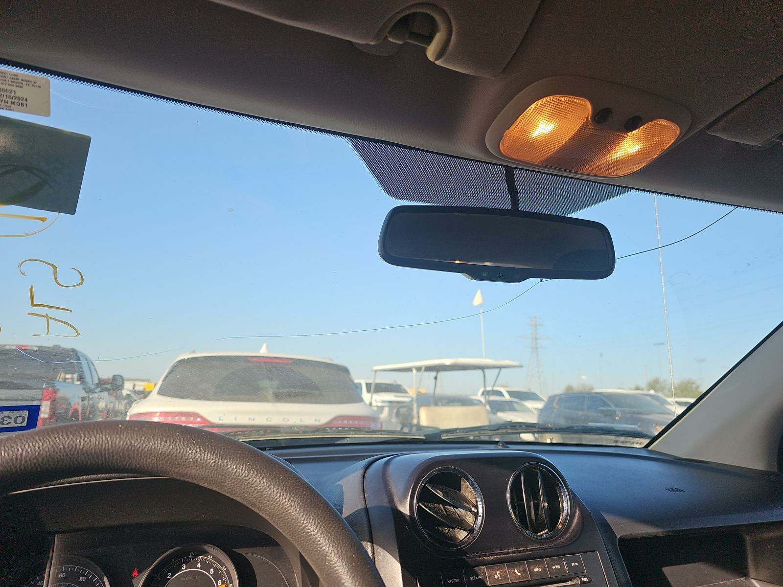 2016 Jeep Compass Sport AWD