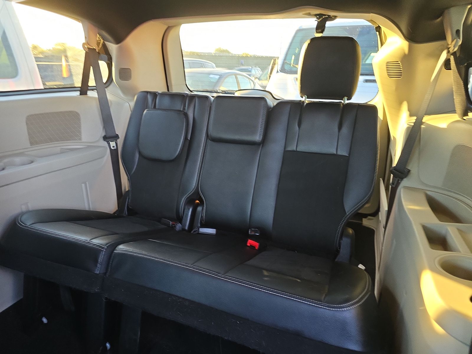 2019 Dodge Grand Caravan SXT FWD