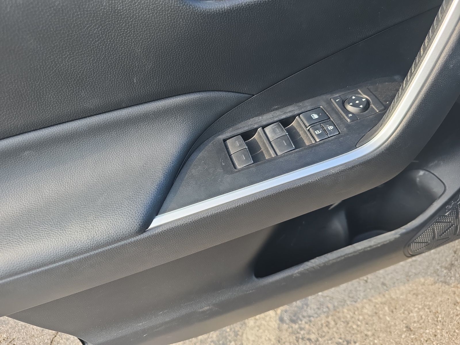 2022 Toyota RAV4 Hybrid XLE AWD