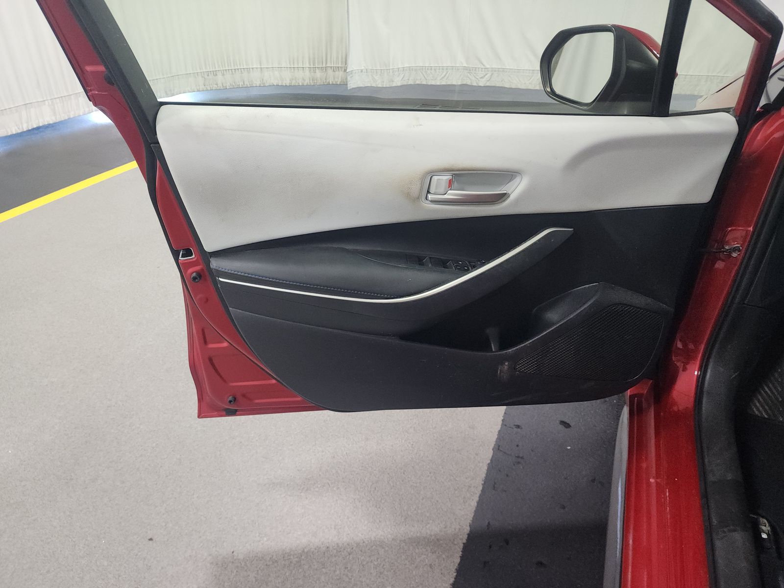 2021 Toyota Corolla SE FWD