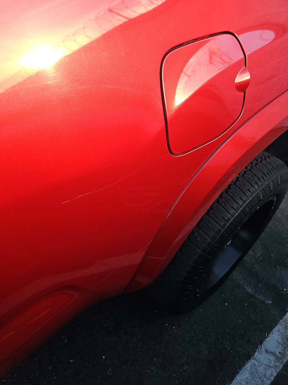 2017 Toyota Tacoma TRD Sport RWD