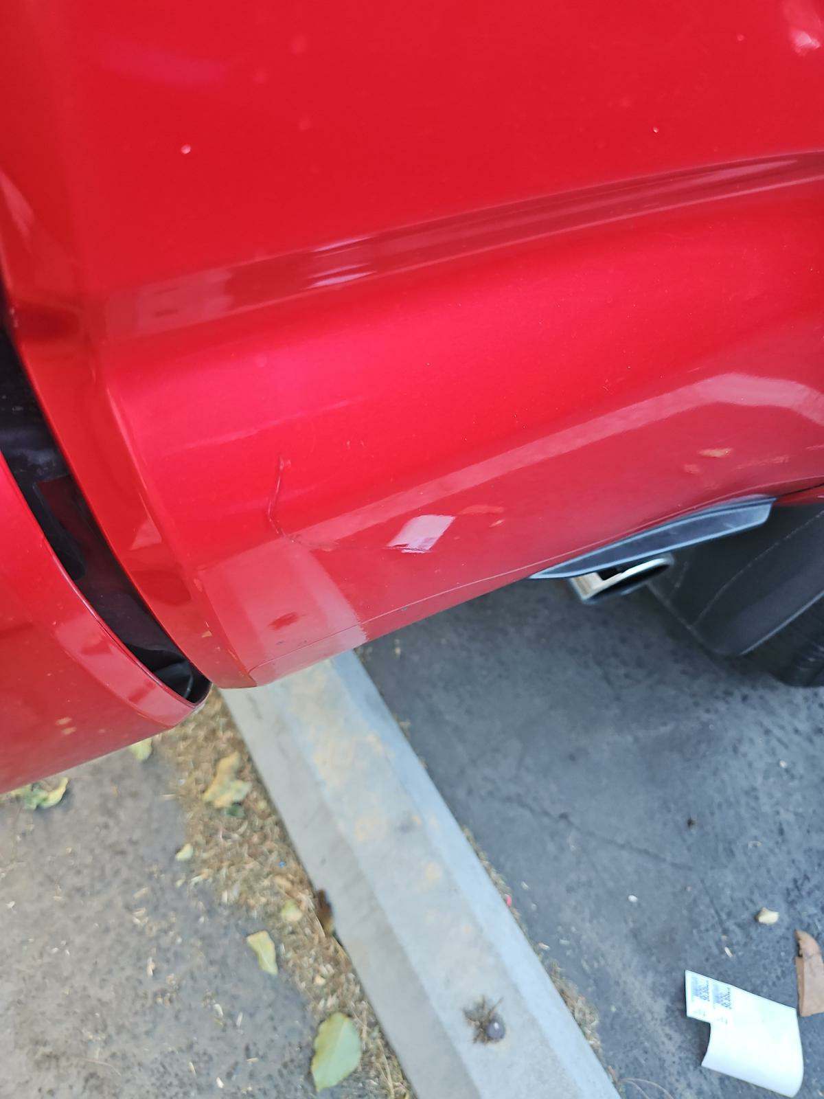 2017 Toyota Tacoma TRD Sport RWD