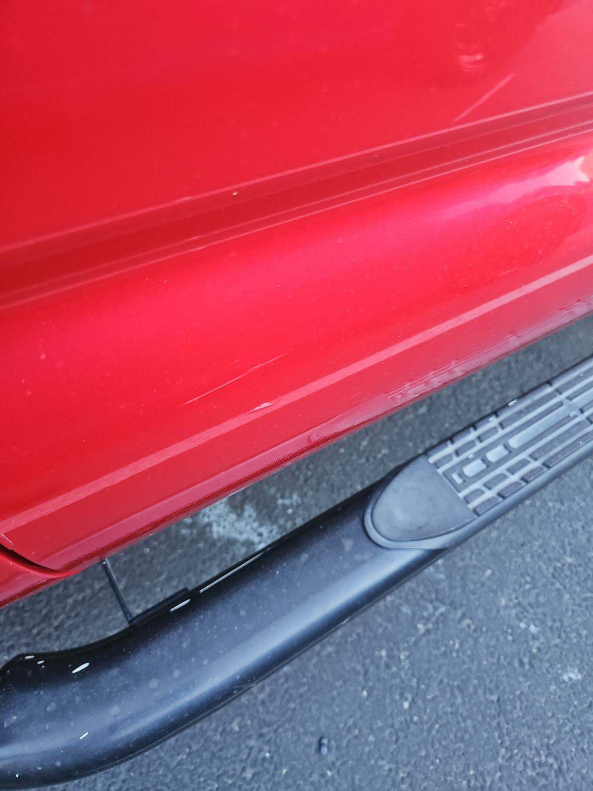 2017 Toyota Tacoma TRD Sport RWD