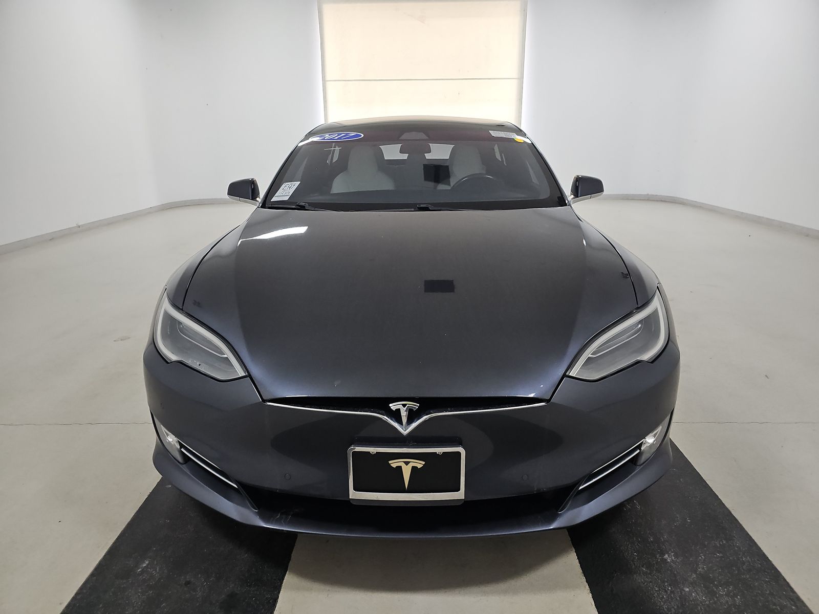 2017 Tesla Model S 100D AWD