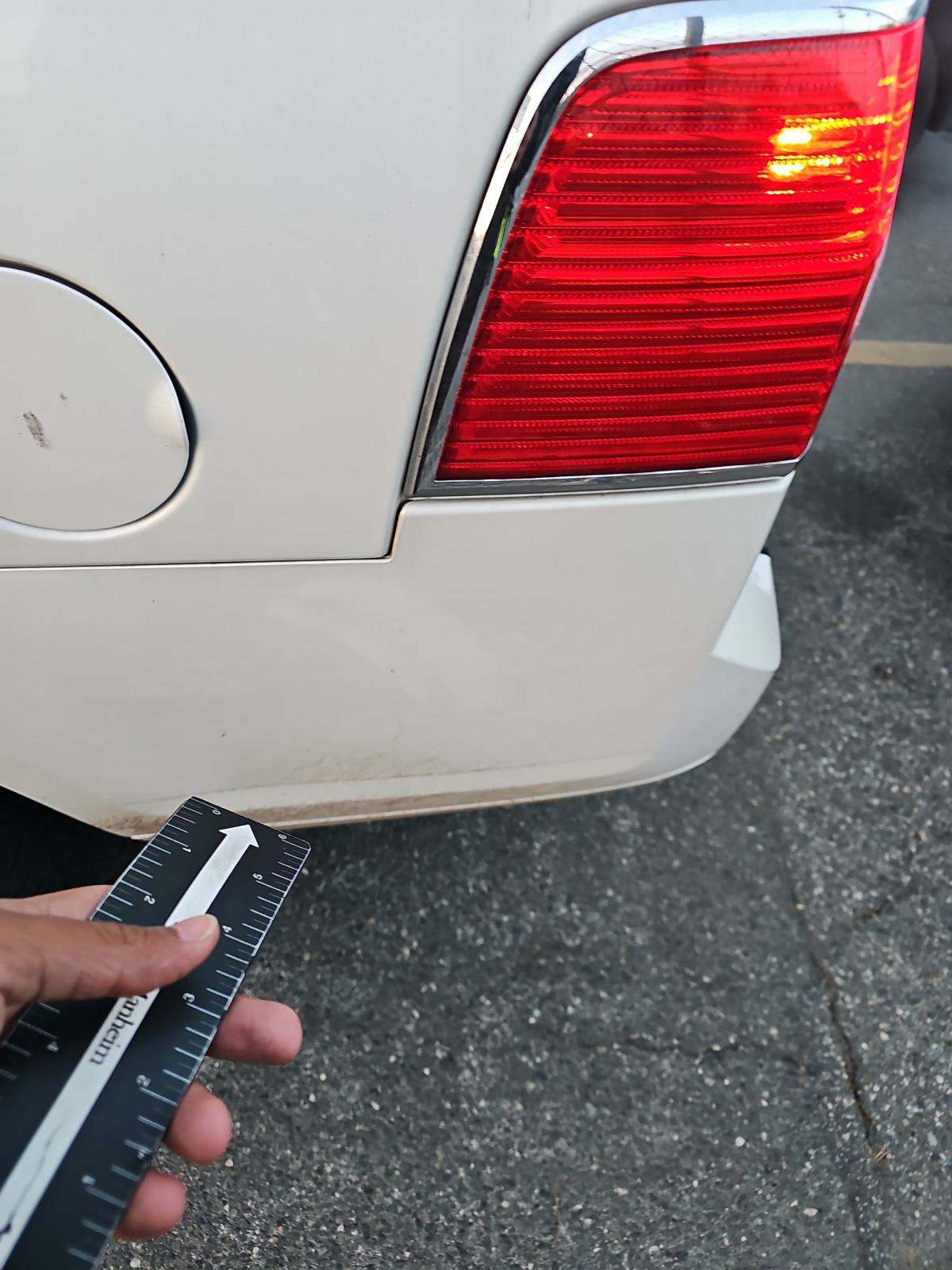 2014 Lincoln Navigator Base AWD