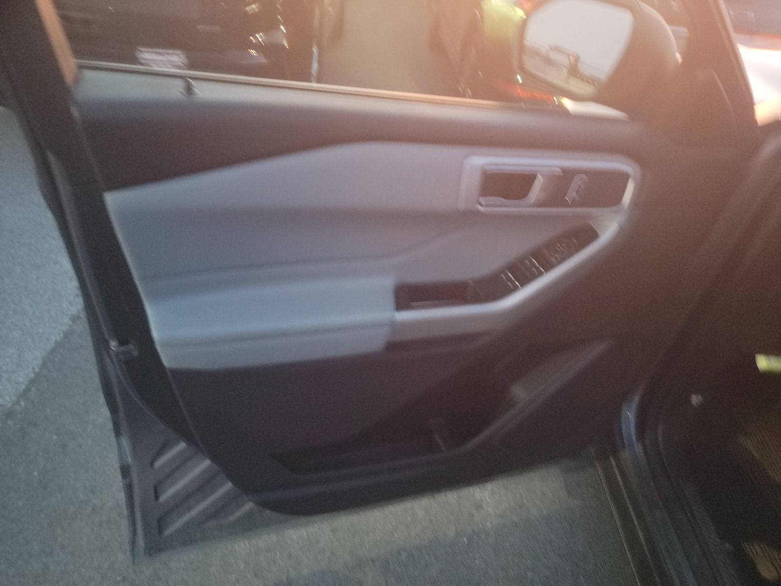 2021 Ford Explorer XLT AWD