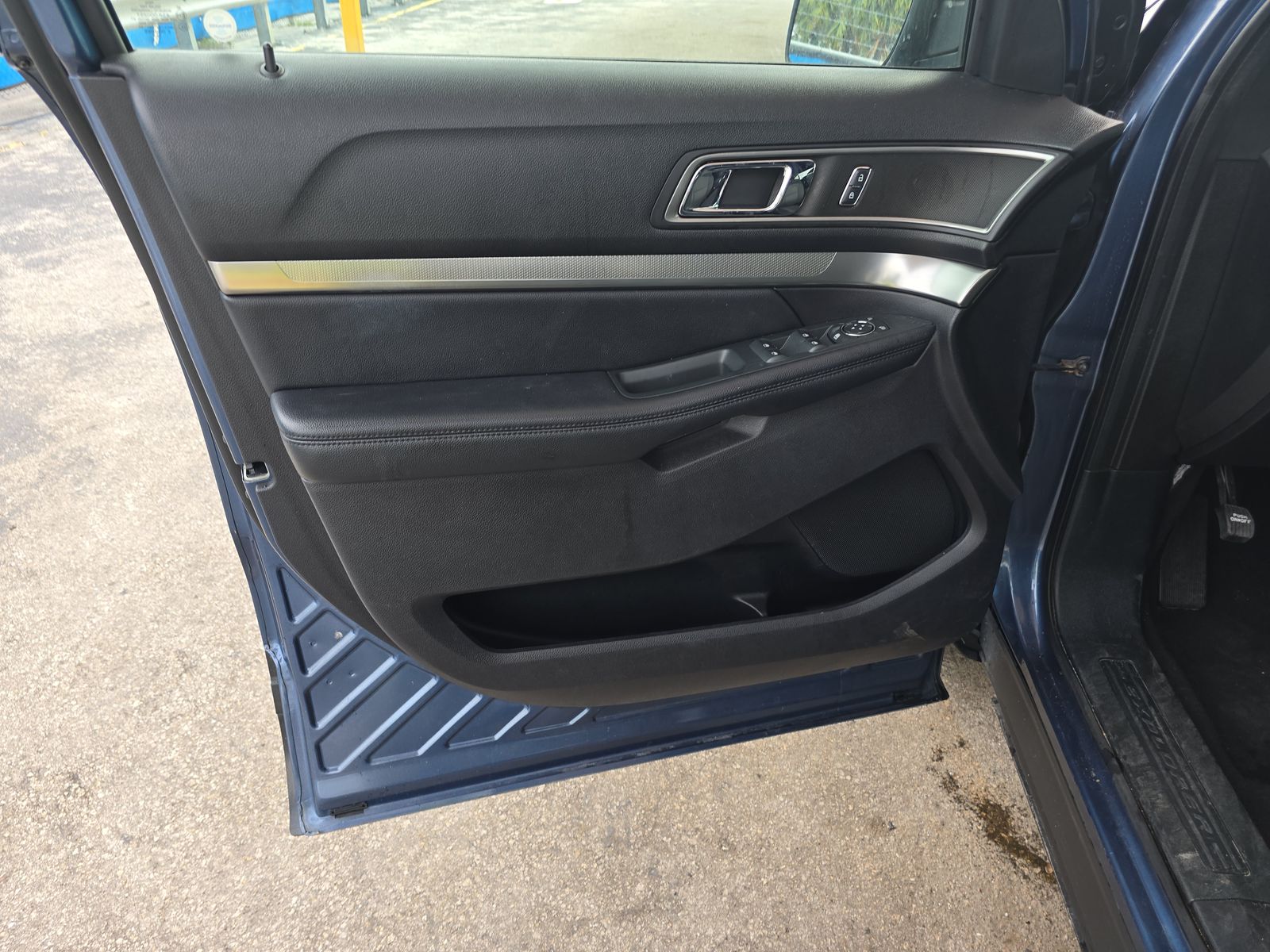 2019 Ford Explorer XLT AWD