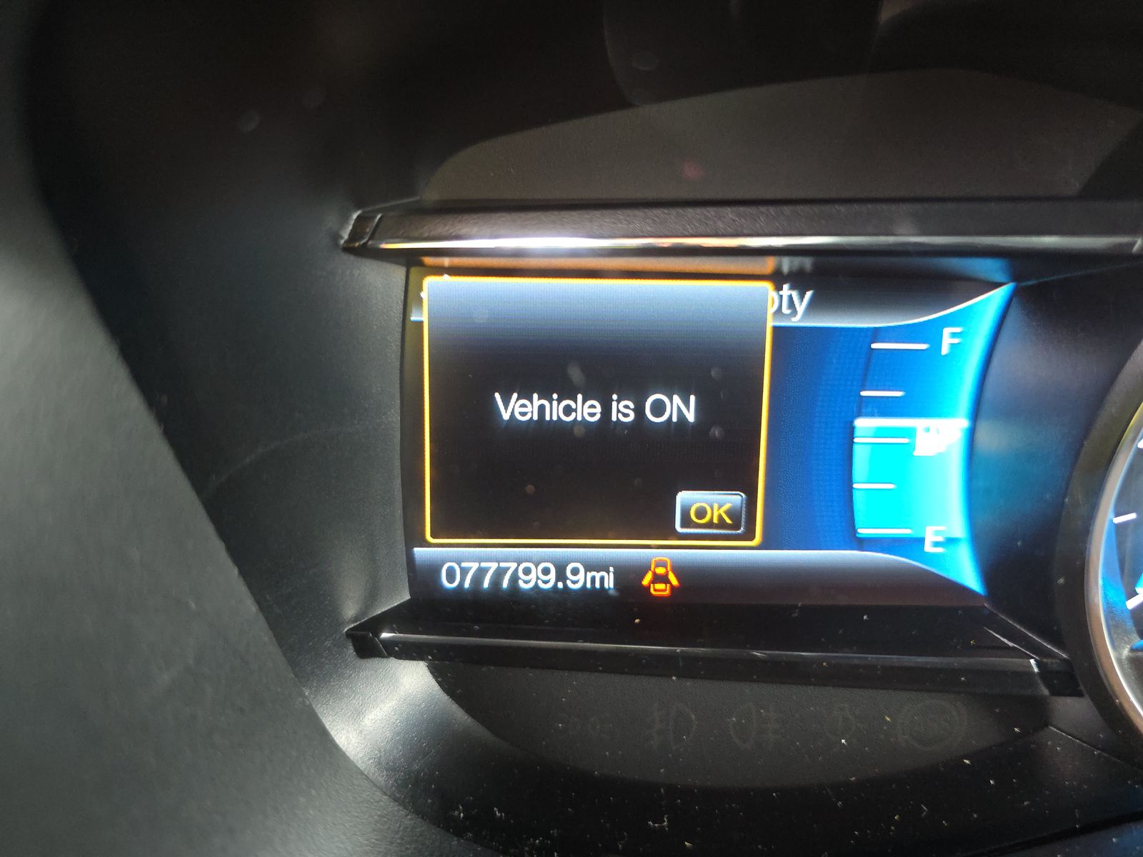 2019 Ford Explorer XLT AWD