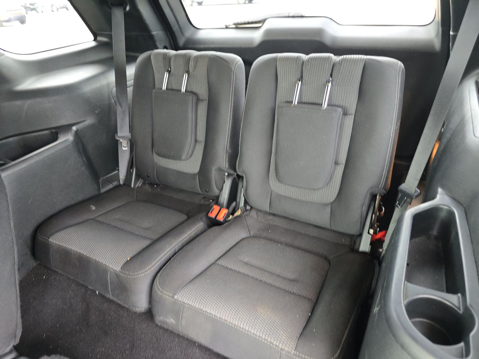 2019 Ford Explorer XLT AWD