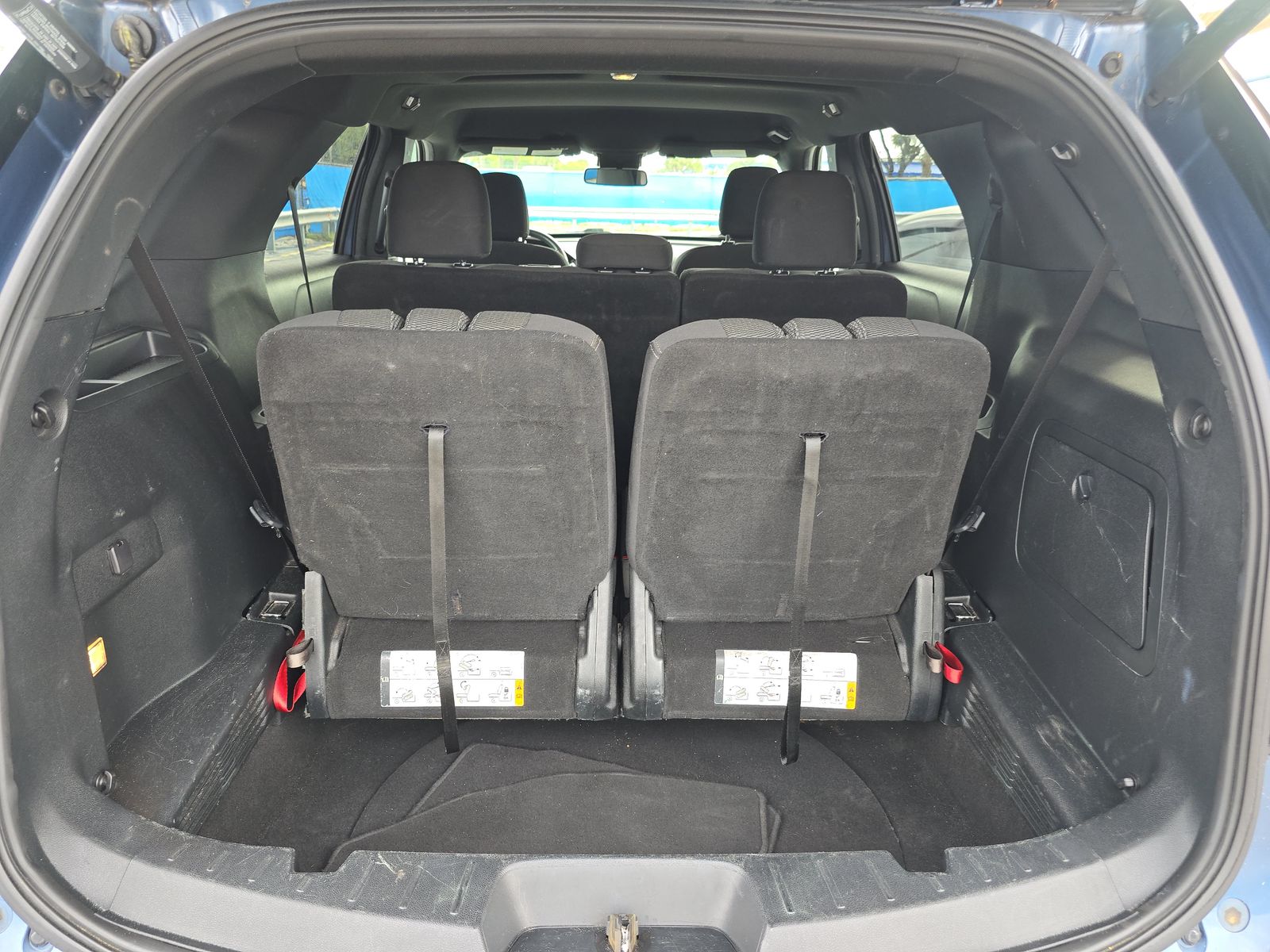 2019 Ford Explorer XLT AWD