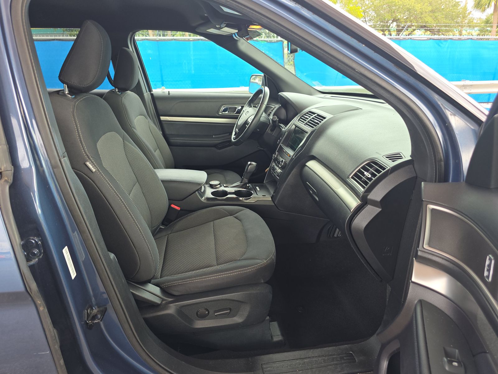 2019 Ford Explorer XLT AWD