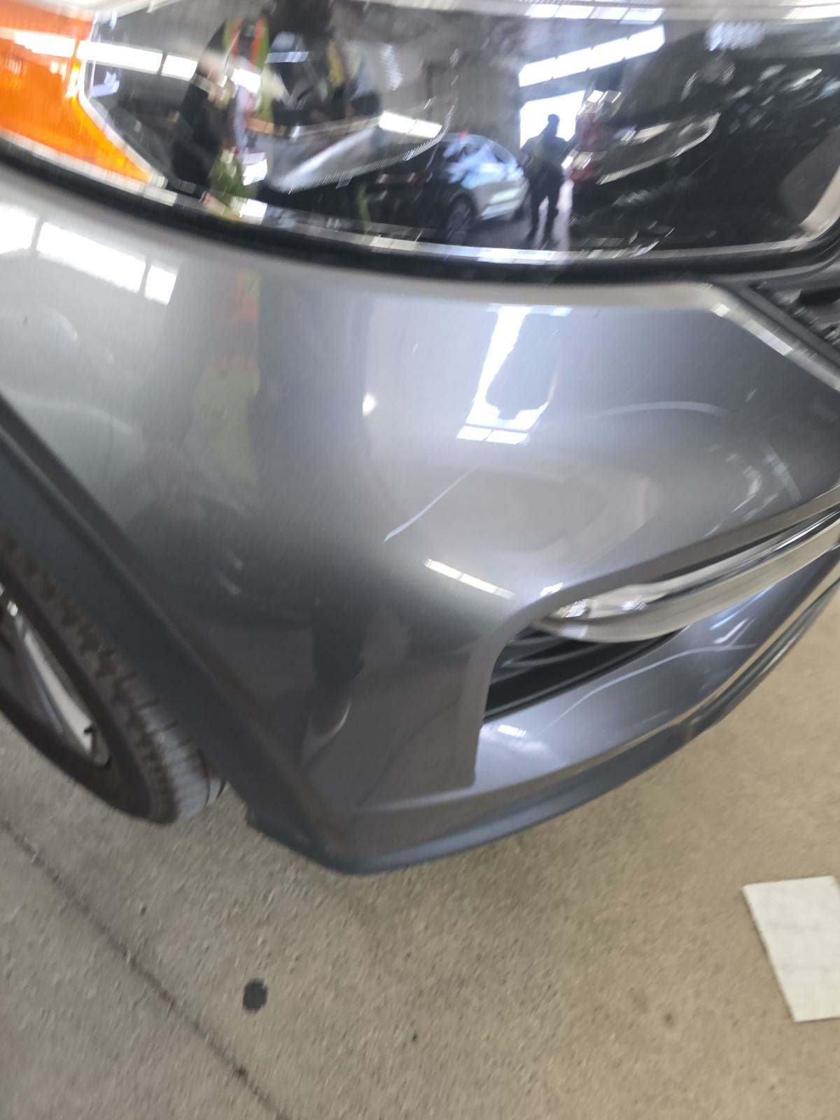 2021 Ford Explorer XLT AWD