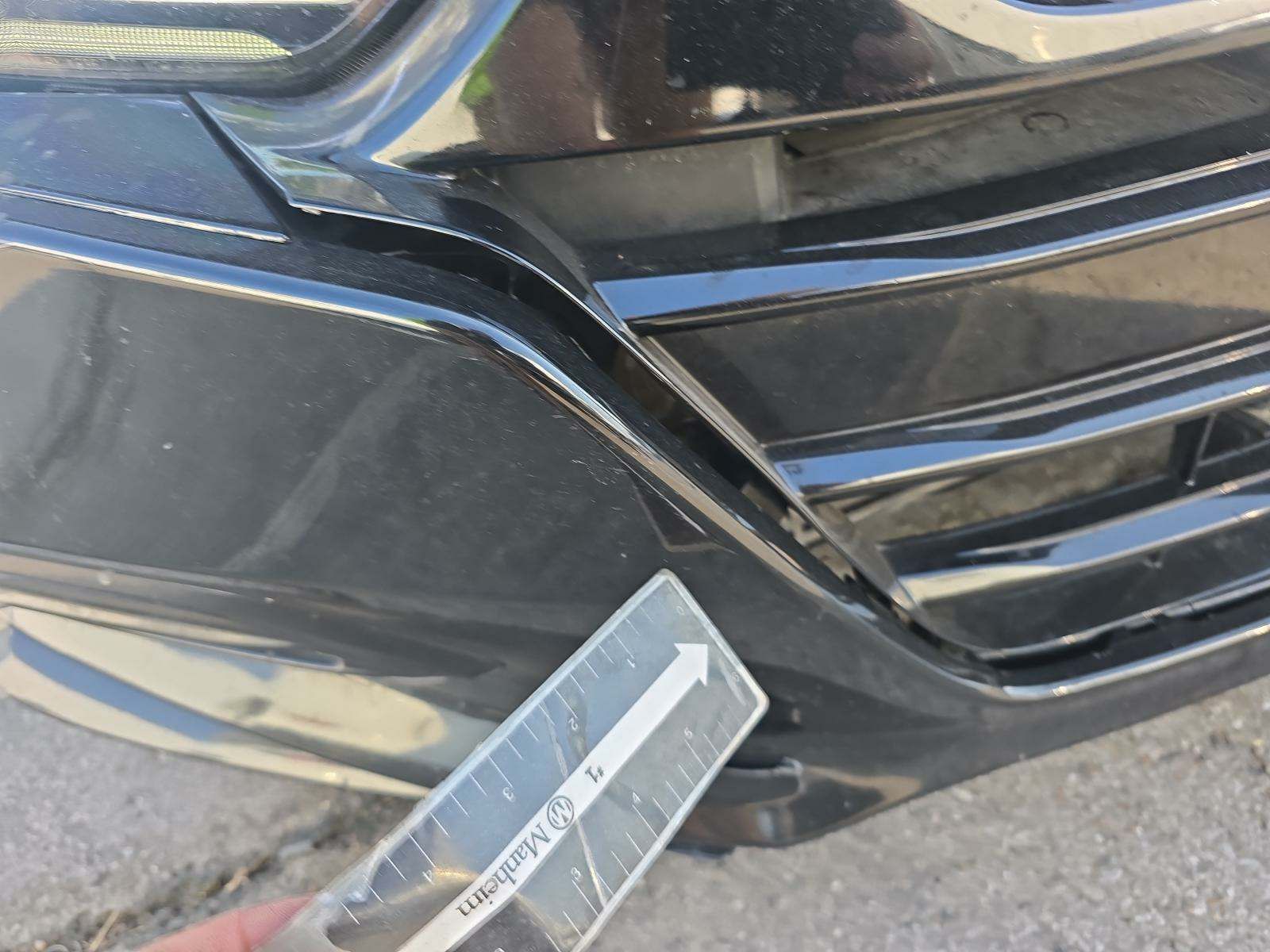 2019 Honda Accord Sport FWD