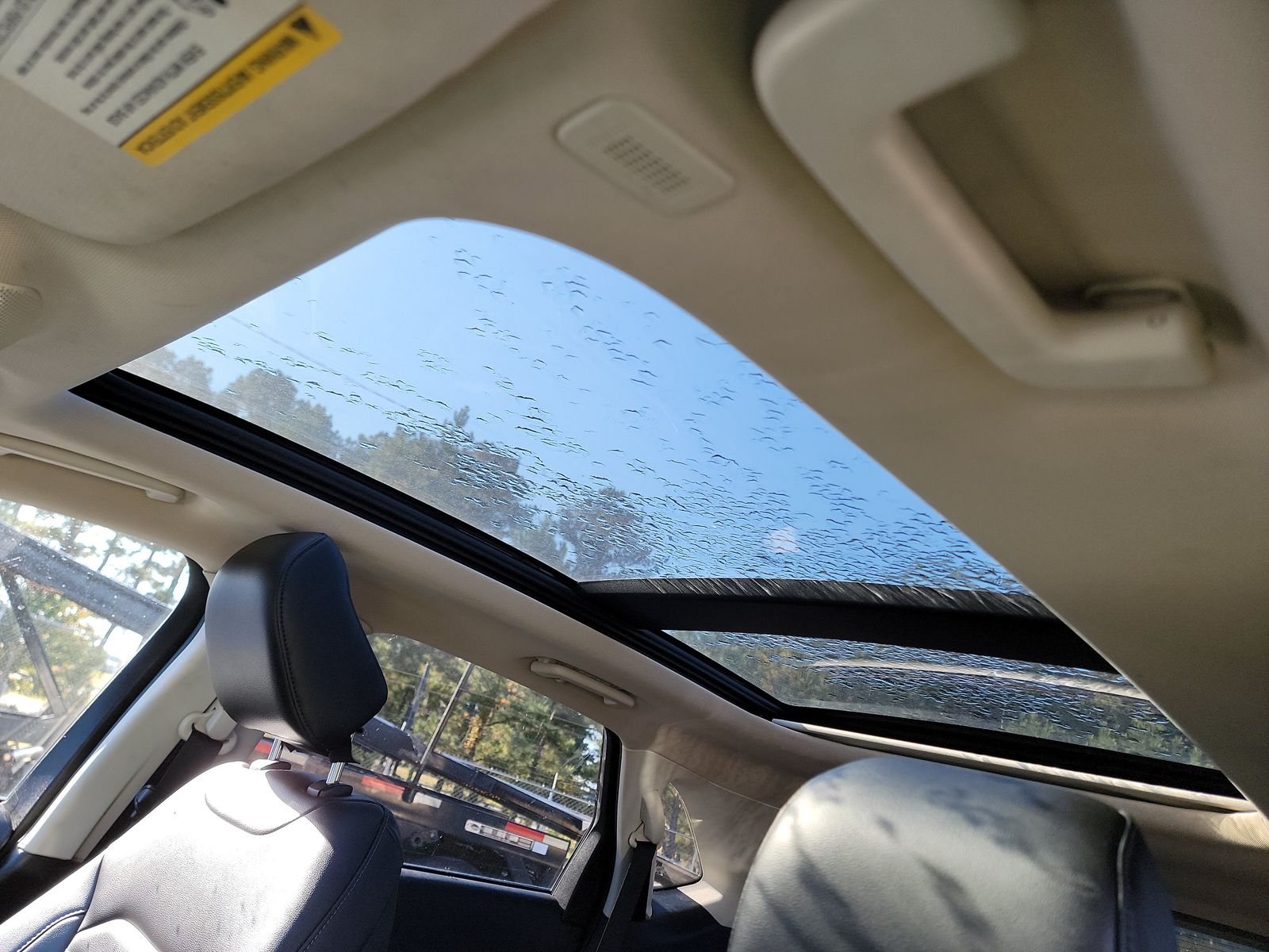 2020 Ford Edge SEL AWD