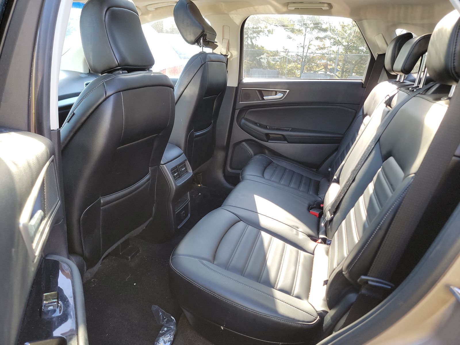 2020 Ford Edge SEL AWD