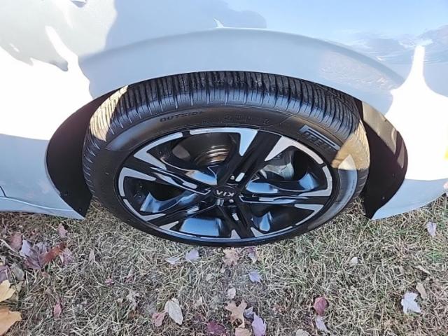 2021 Kia K5 GT-Line AWD