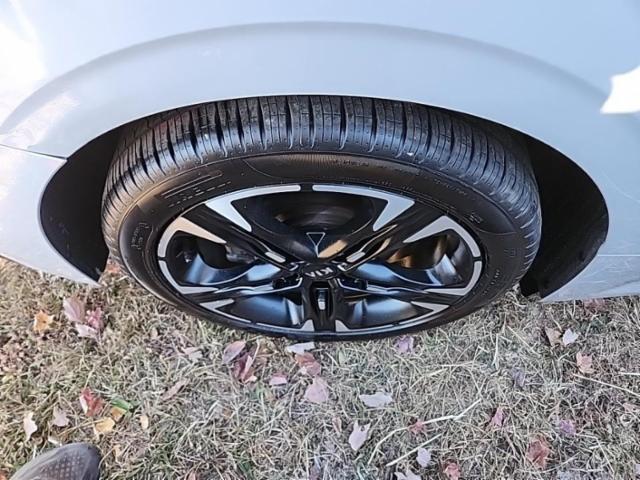 2021 Kia K5 GT-Line AWD