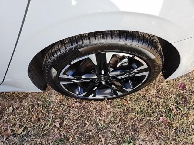 2021 Kia K5 GT-Line AWD