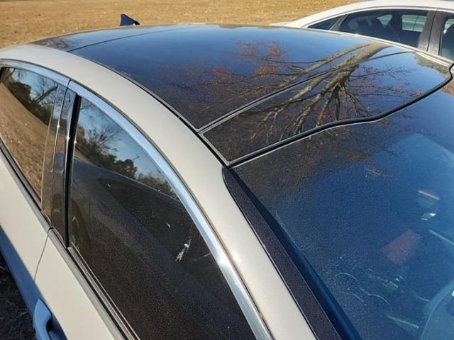 2021 Kia K5 GT-Line AWD