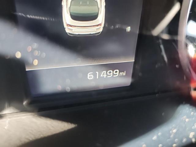 2021 Kia K5 GT-Line AWD