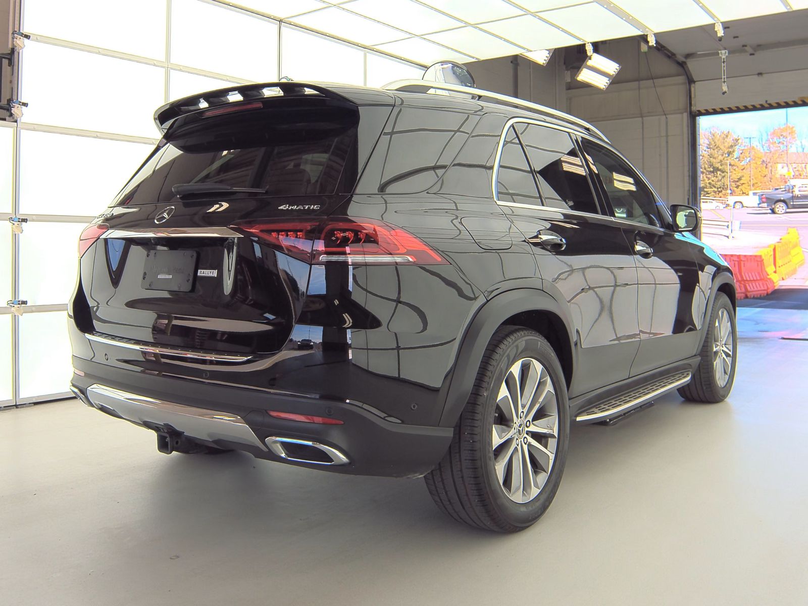 2021 Mercedes-Benz GLE GLE 350 AWD
