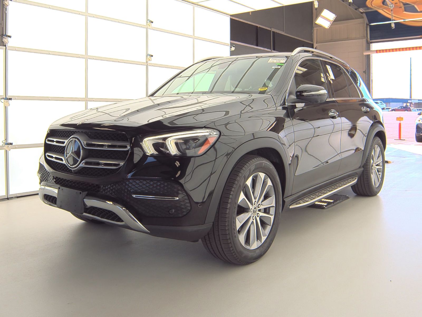 2021 Mercedes-Benz GLE GLE 350 AWD