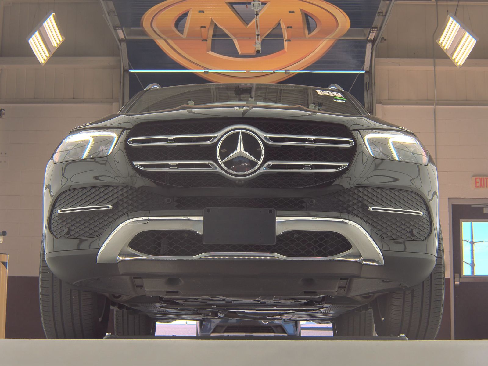 2021 Mercedes-Benz GLE GLE 350 AWD