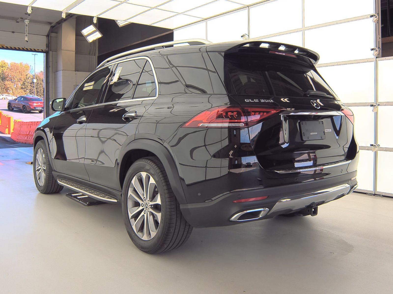 2021 Mercedes-Benz GLE GLE 350 AWD