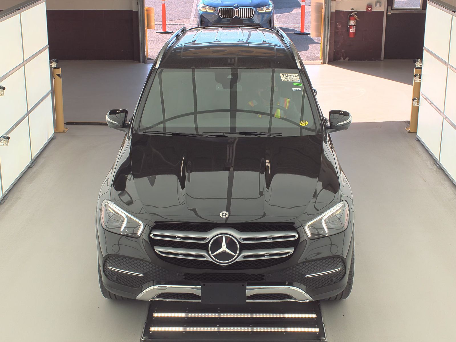 2021 Mercedes-Benz GLE GLE 350 AWD