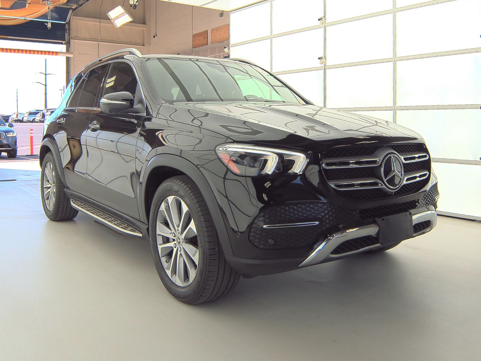 2021 Mercedes-Benz GLE GLE 350 AWD