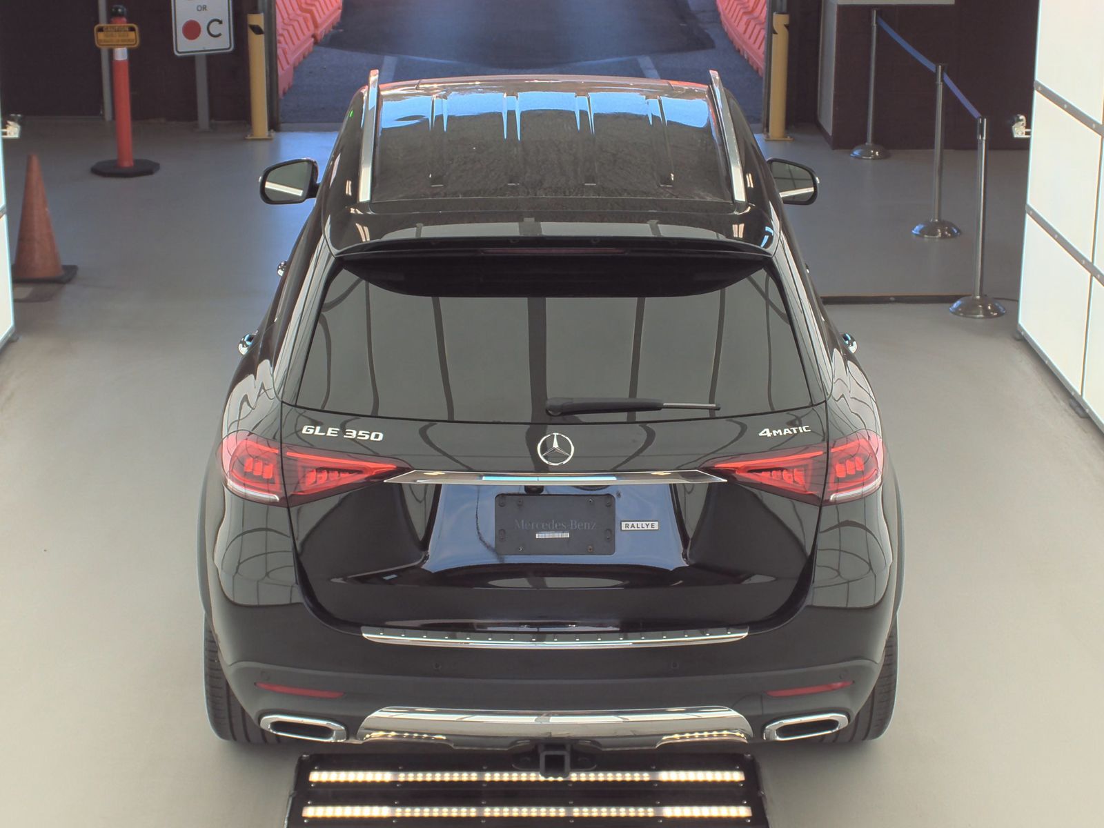2021 Mercedes-Benz GLE GLE 350 AWD