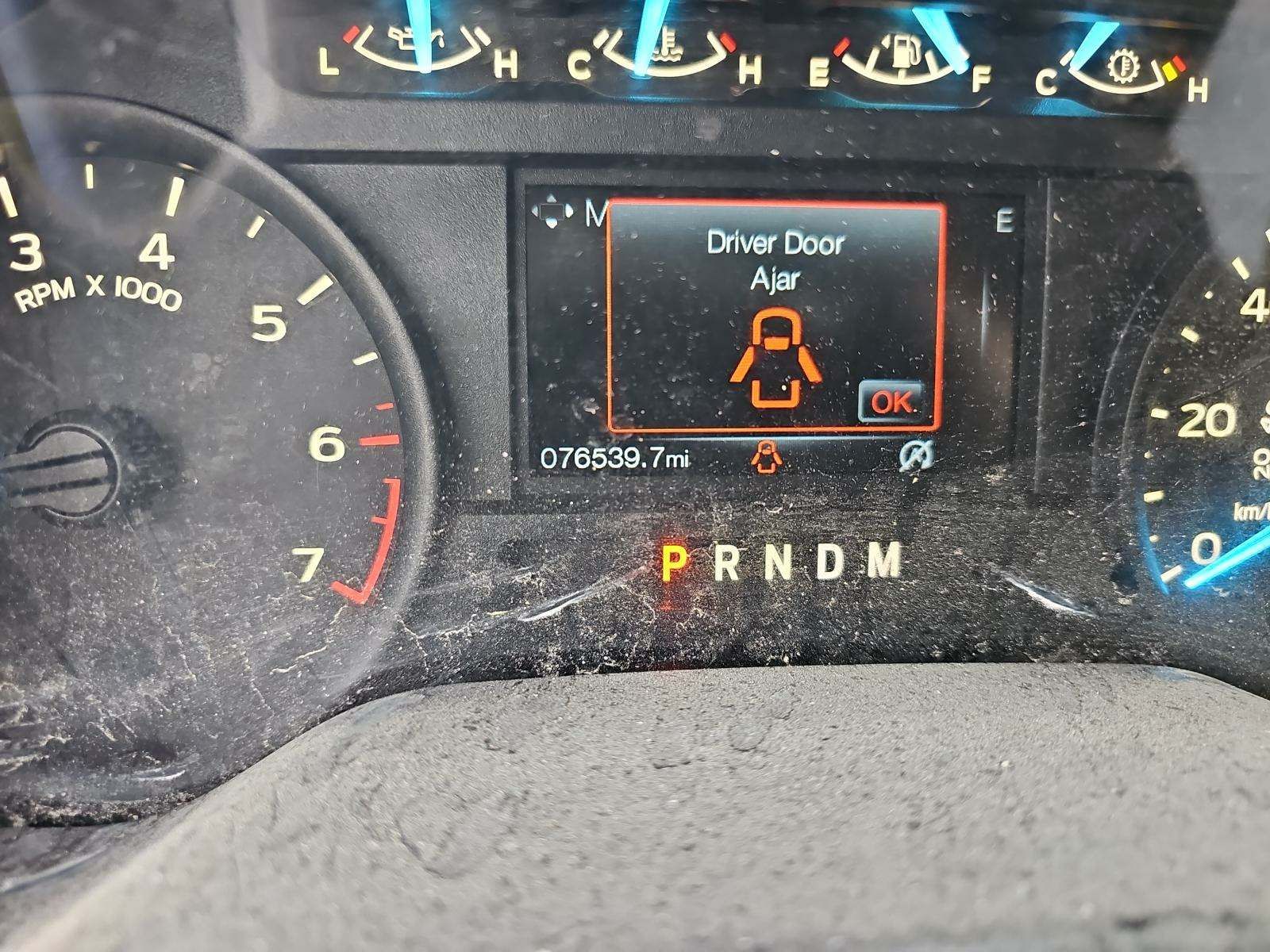 2018 Ford F-150 XL AWD