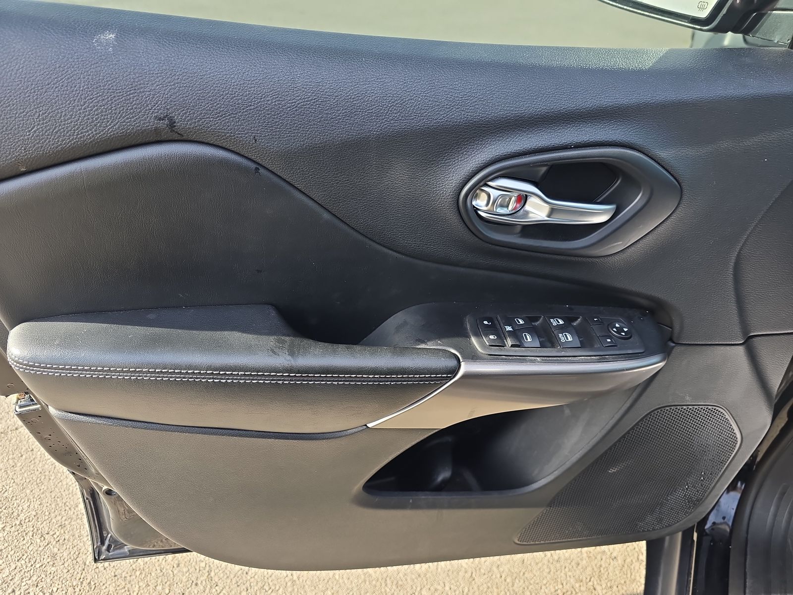 2019 Jeep Cherokee Latitude Plus AWD