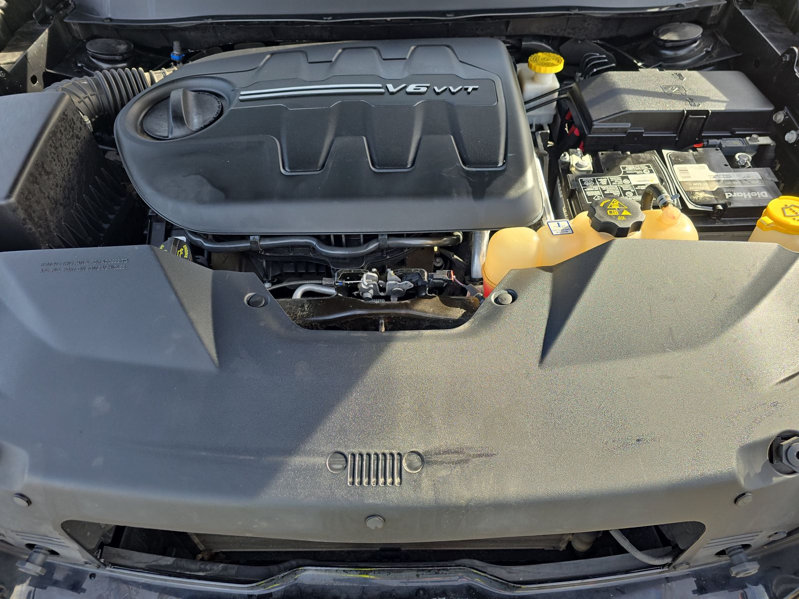 2019 Jeep Cherokee Latitude Plus AWD
