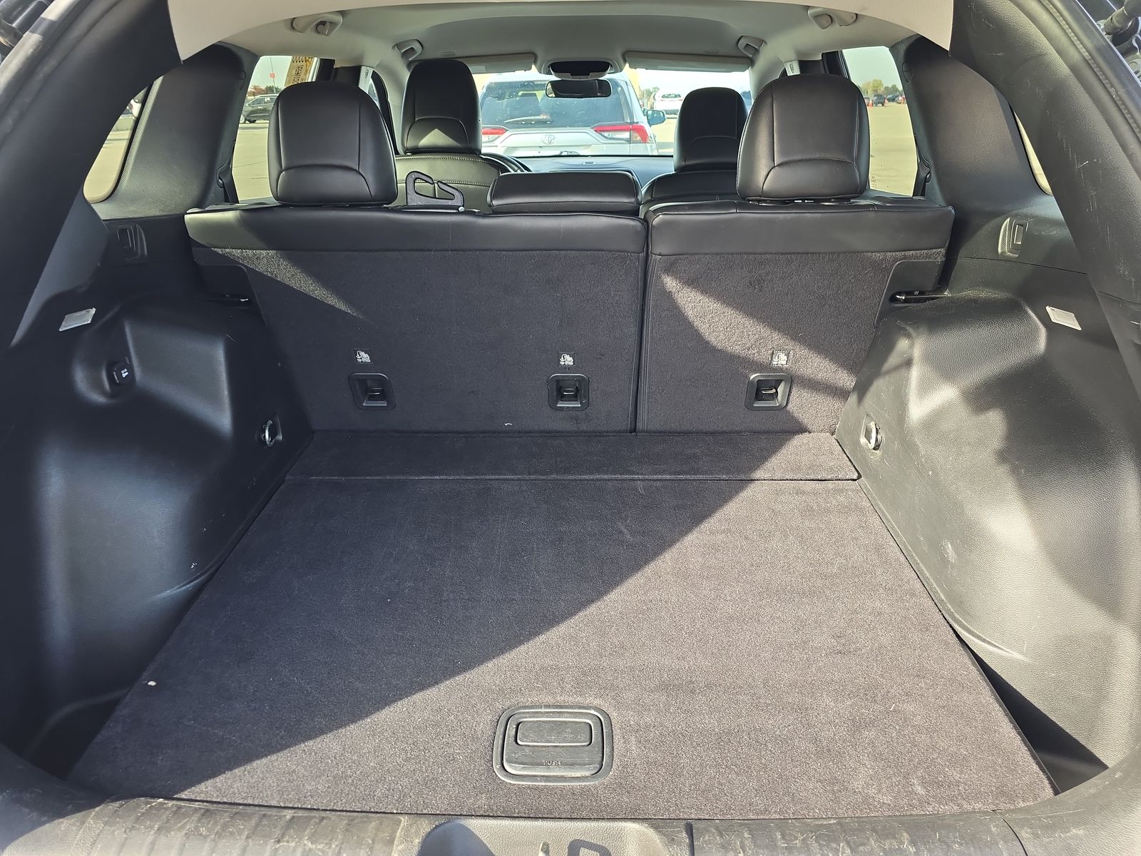 2019 Jeep Cherokee Latitude Plus AWD