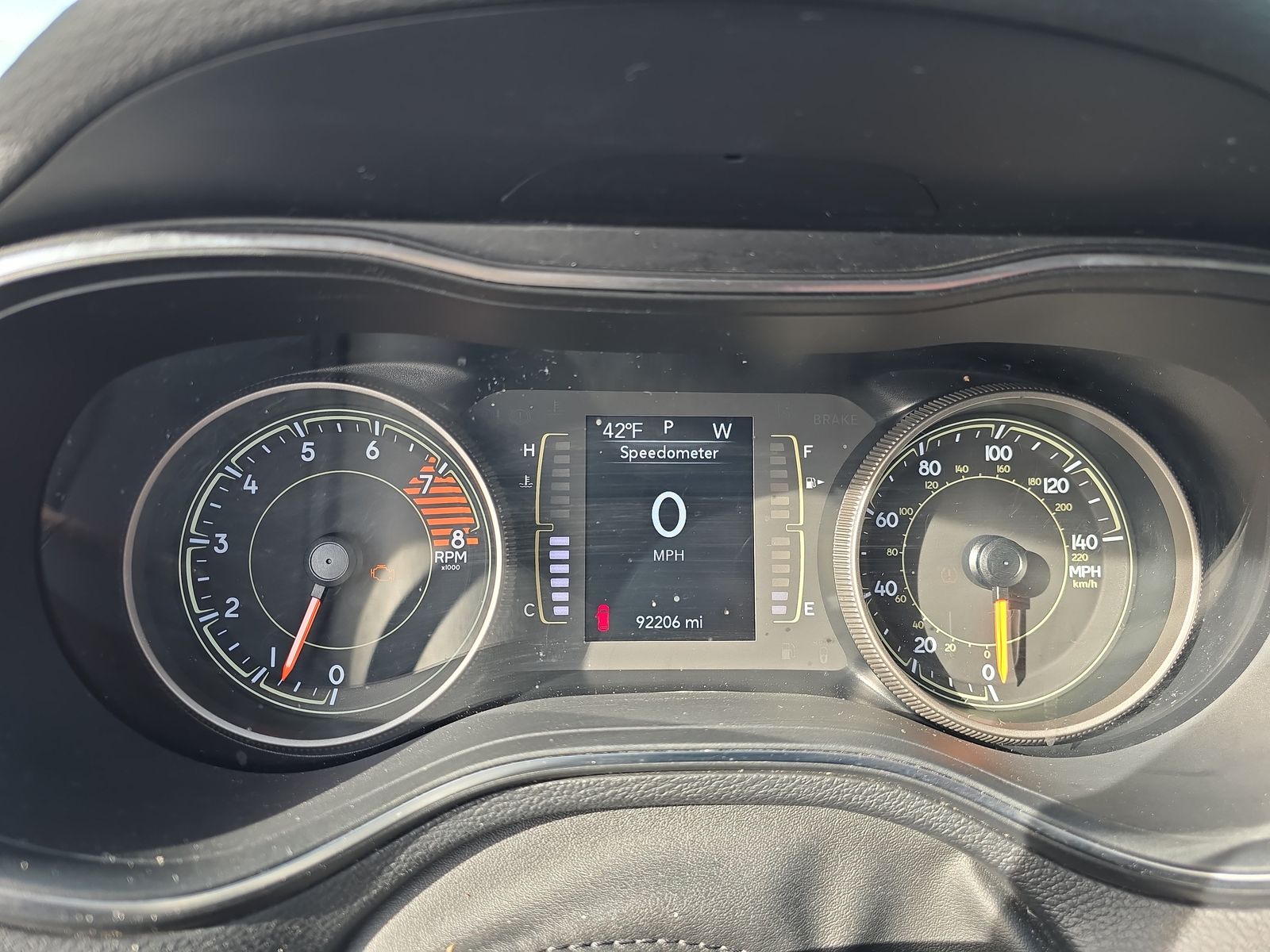 2019 Jeep Cherokee Latitude Plus AWD