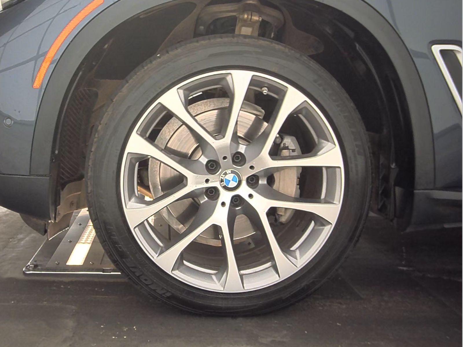 2019 BMW X5 xDrive40i AWD