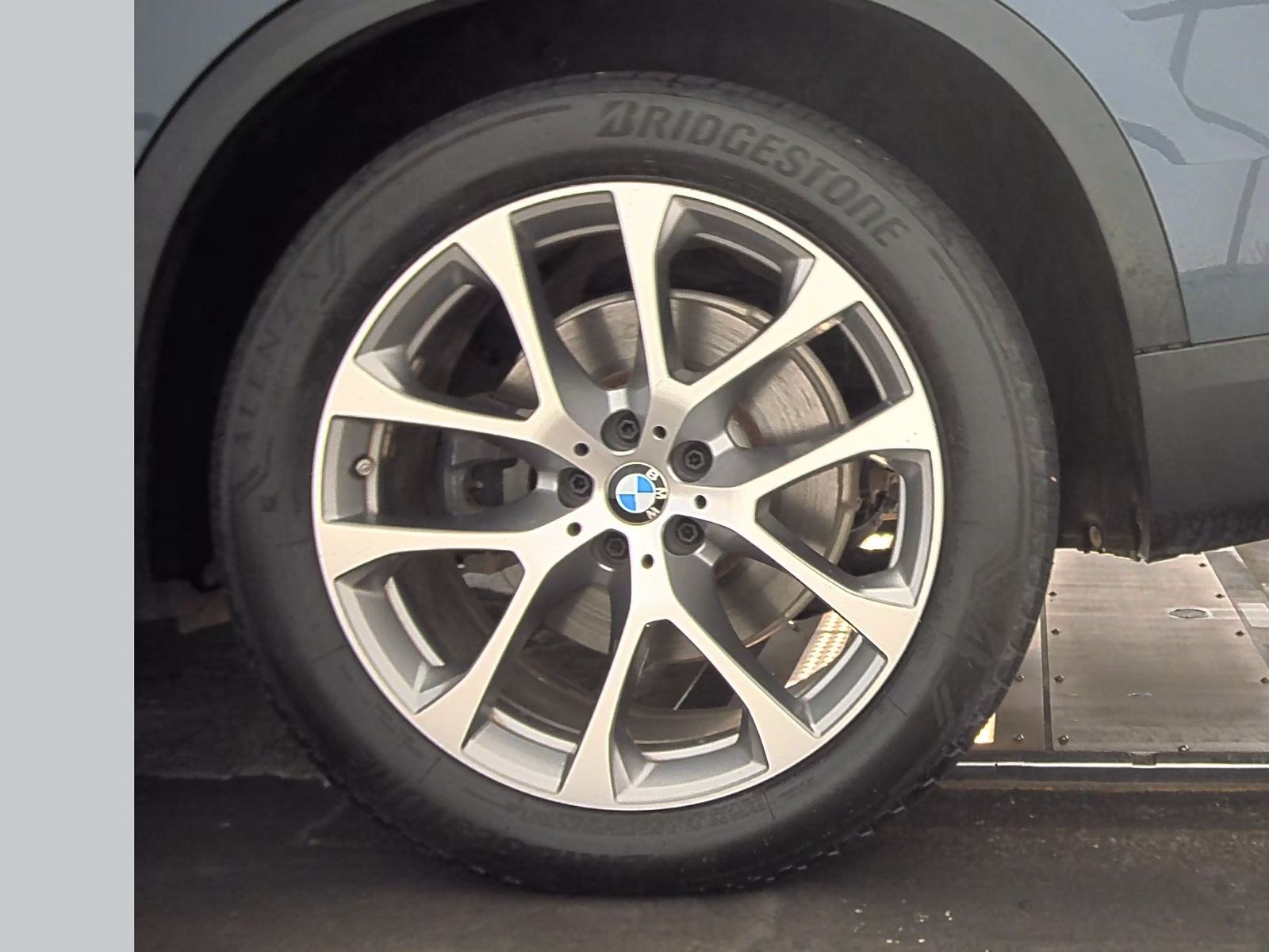 2019 BMW X5 xDrive40i AWD