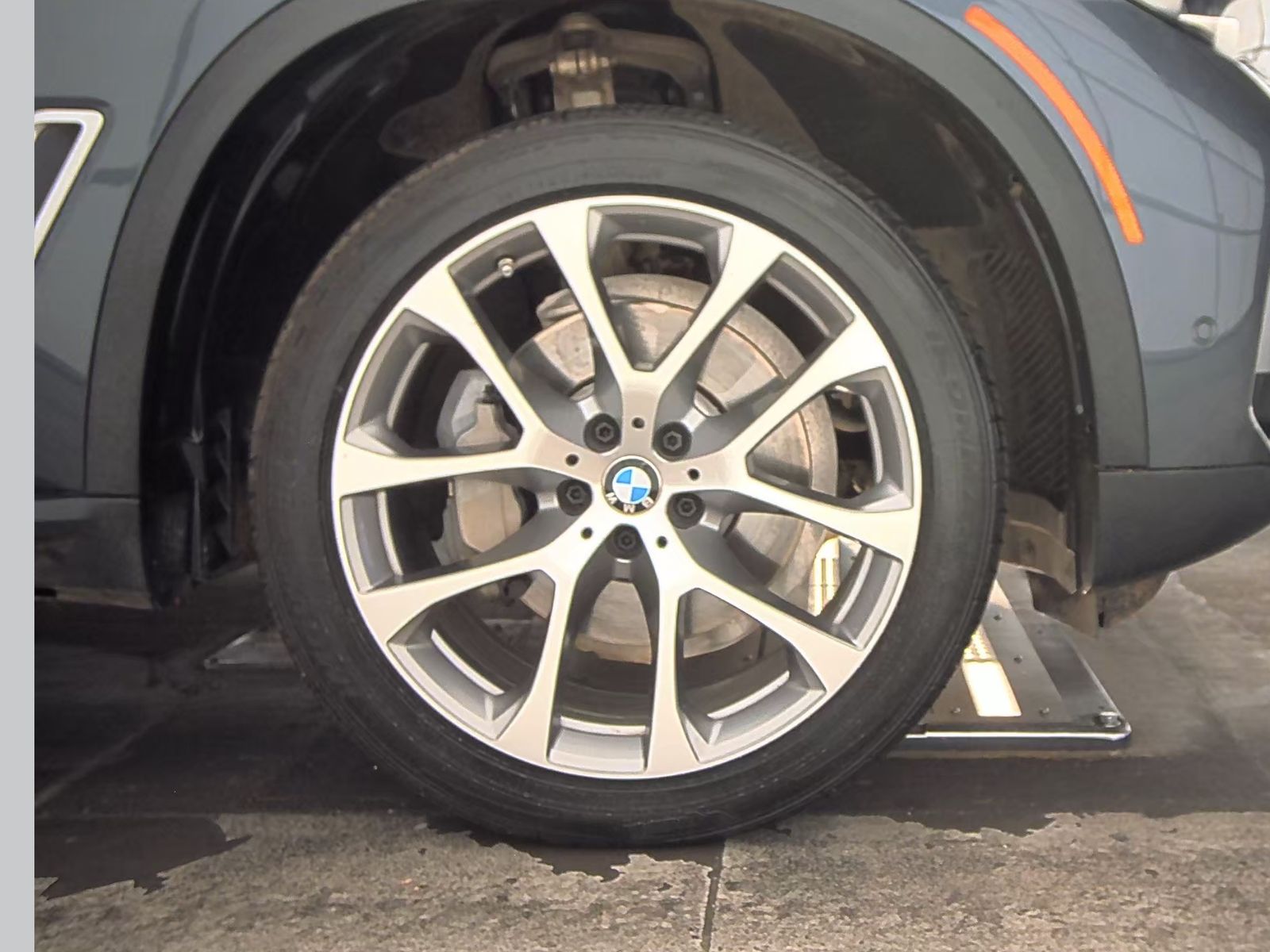 2019 BMW X5 xDrive40i AWD