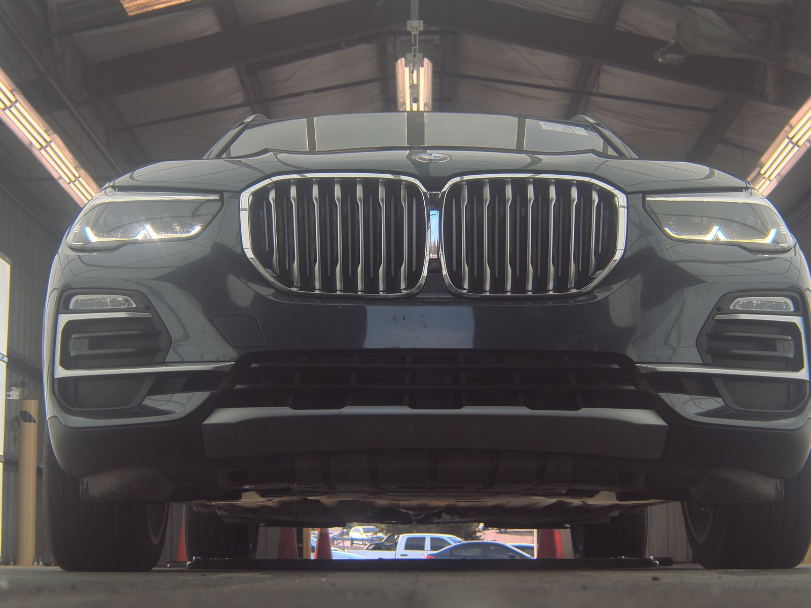 2019 BMW X5 xDrive40i AWD