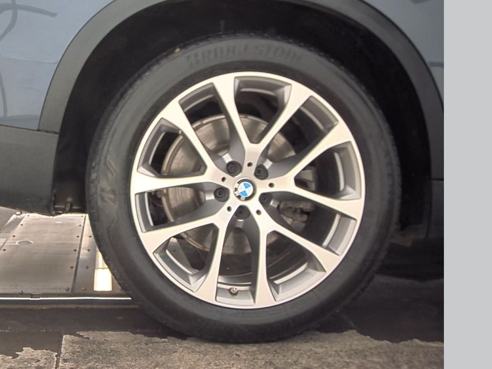 2019 BMW X5 xDrive40i AWD