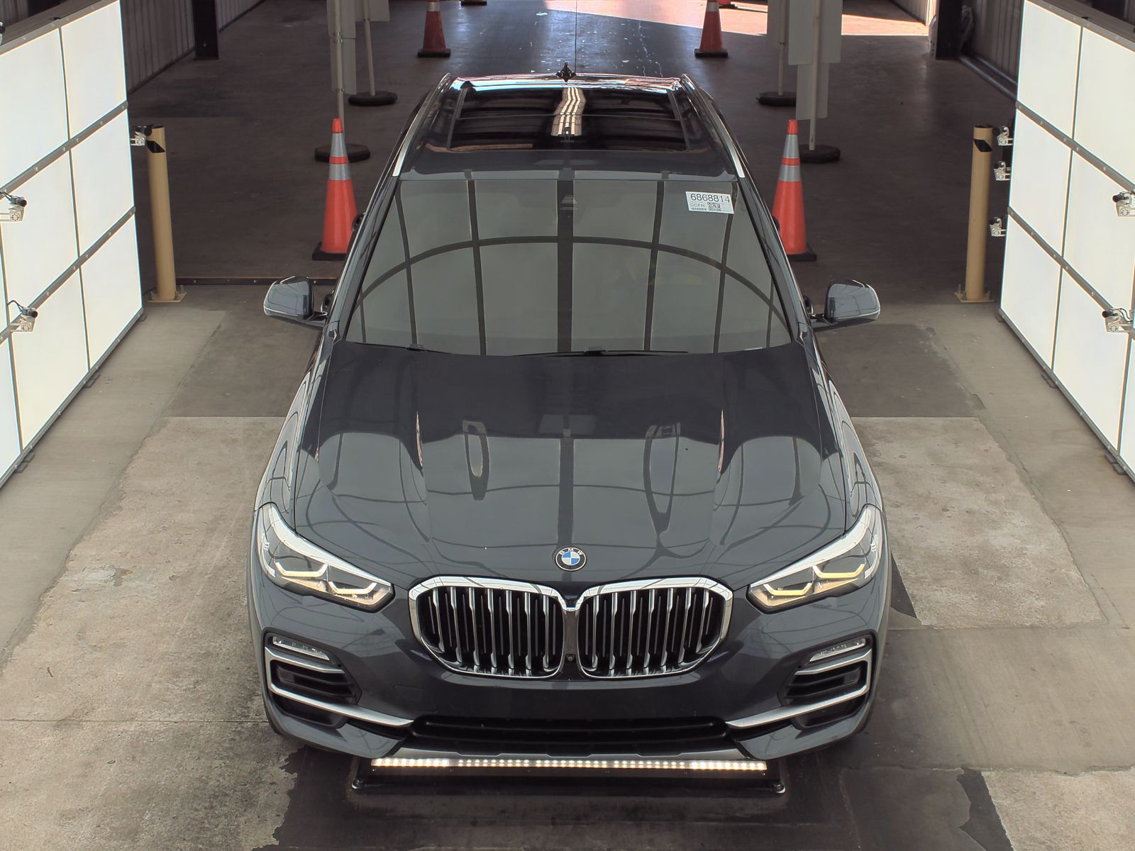 2019 BMW X5 xDrive40i AWD