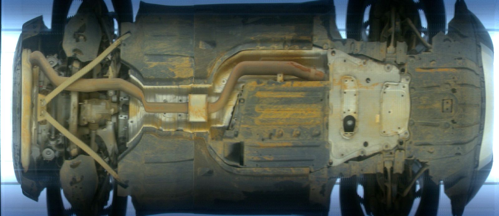 2019 BMW X5 xDrive40i AWD