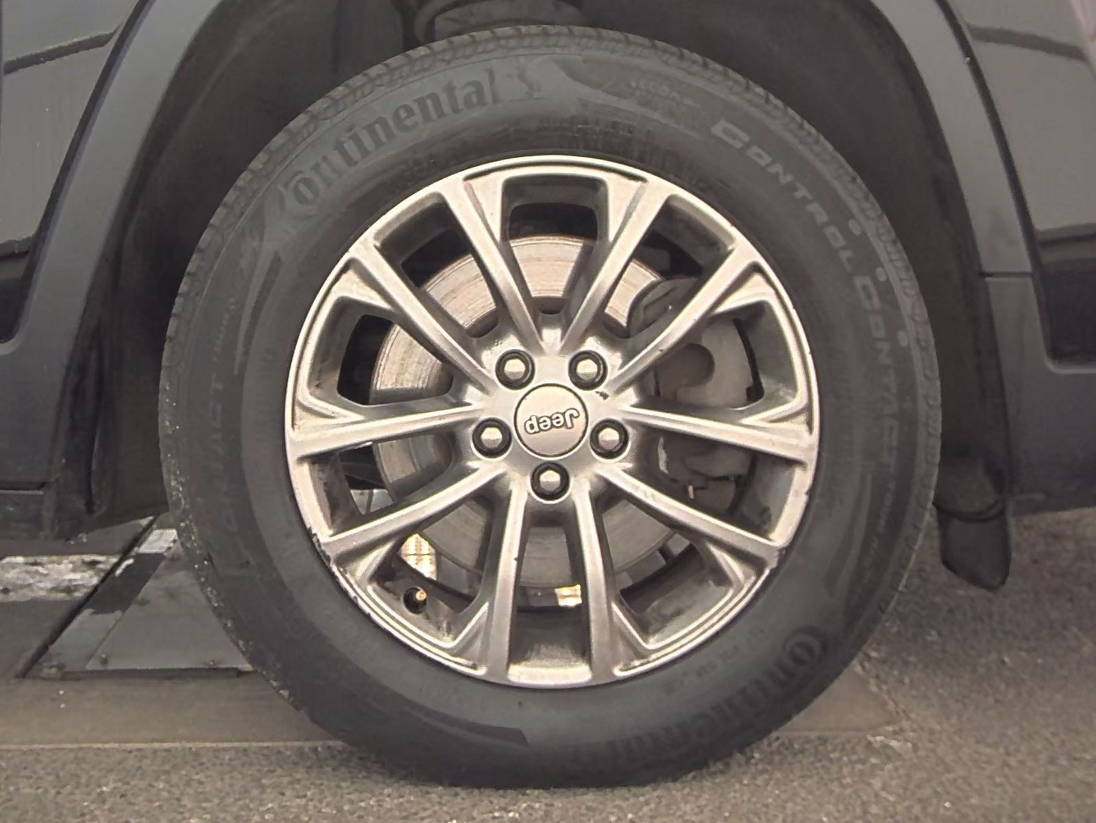 2019 Jeep Cherokee Latitude Plus AWD