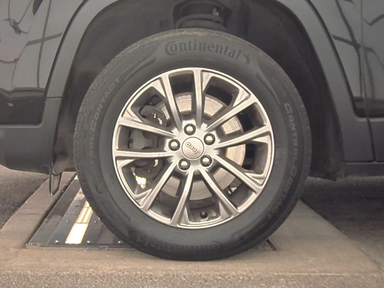 2019 Jeep Cherokee Latitude Plus AWD