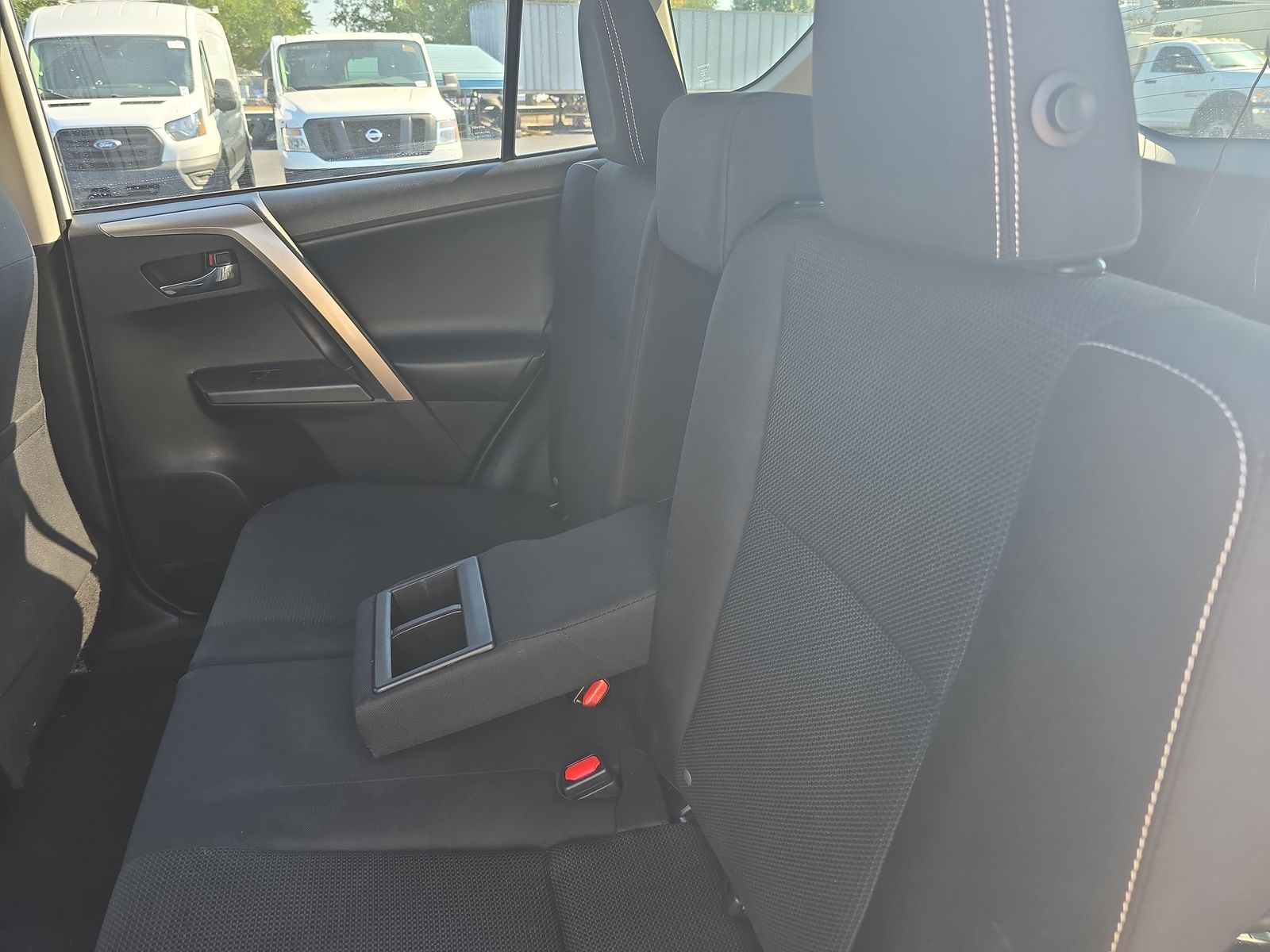 2018 Toyota RAV4 XLE FWD