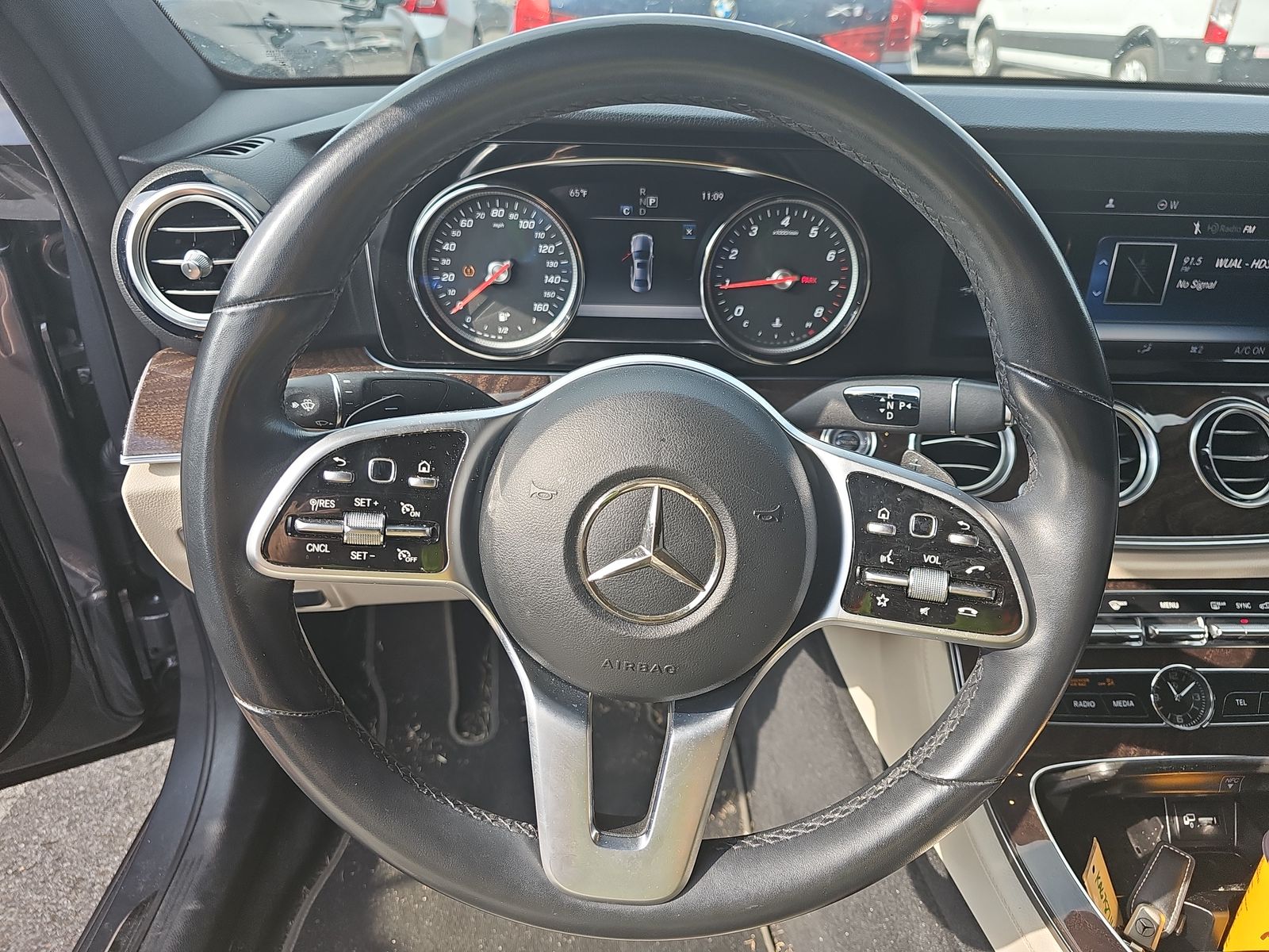 2019 Mercedes-Benz E-Class E 300 RWD