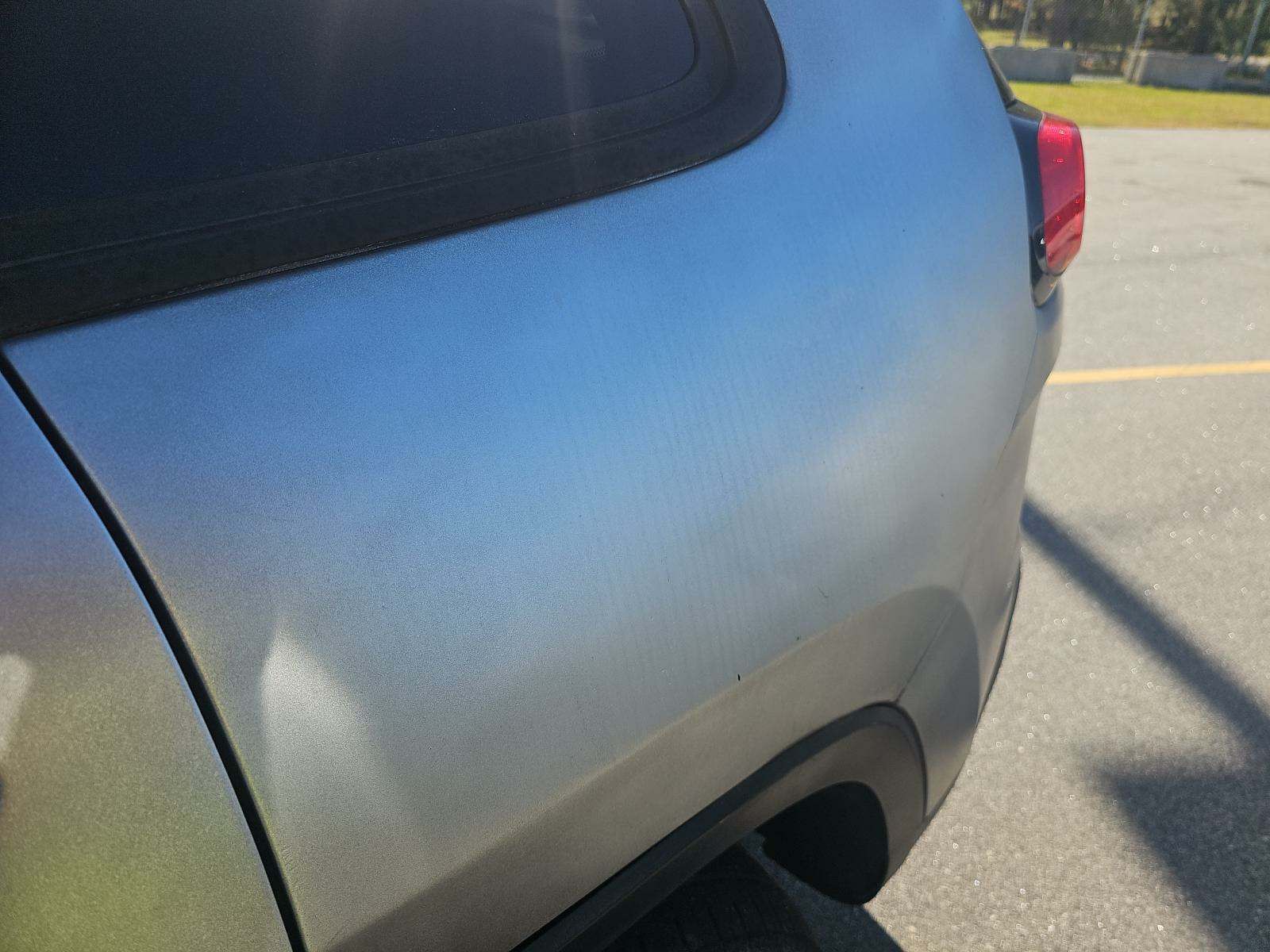 2018 Jeep Cherokee Latitude FWD